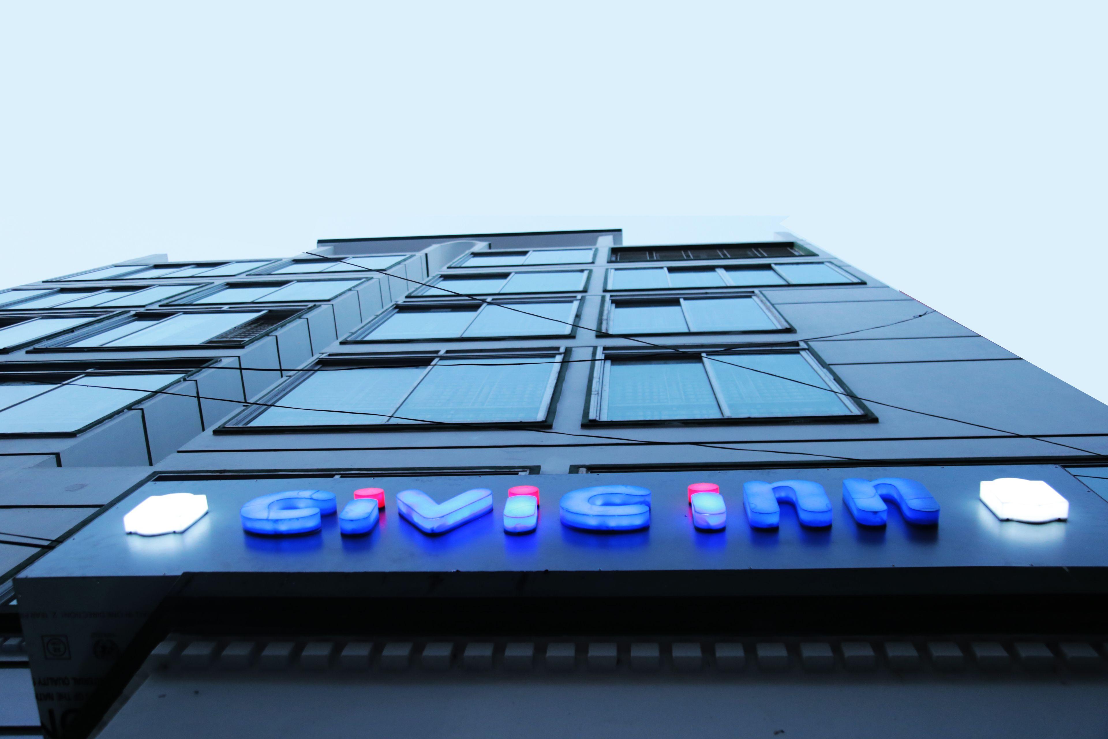 Civic Inn — photo